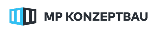 MP KONZEPTBAU Logo